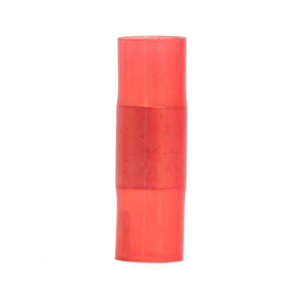 Wire Connector, 8 AWG Max, Nylon Insulation, 250 PK